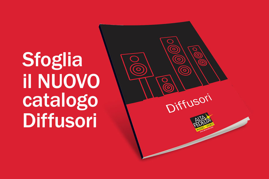 Catalogo Diffusori