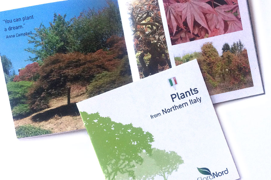 Brochure Floranord