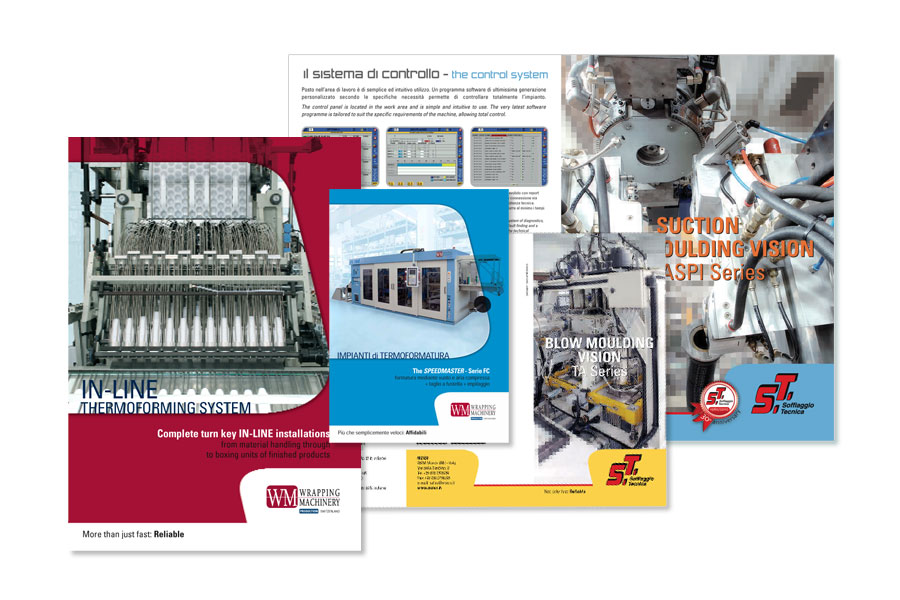 Cataloghi WM