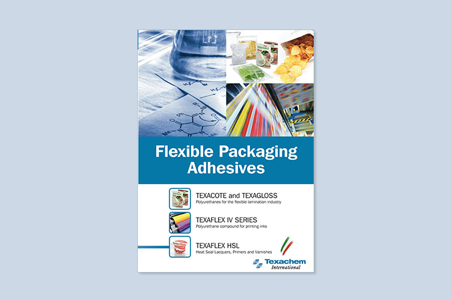 Catalogo Texachem