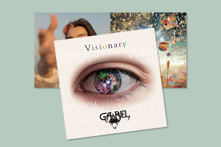 Brochure Gabriel