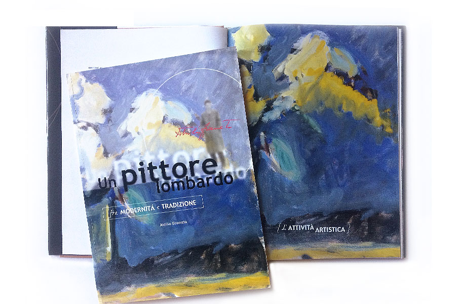 Libro pittore