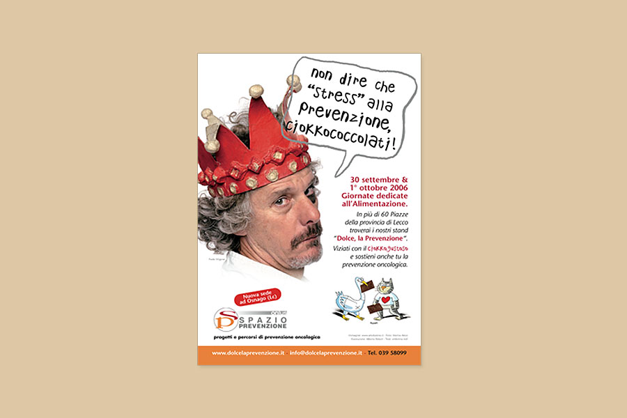 Spazio Prevenzione