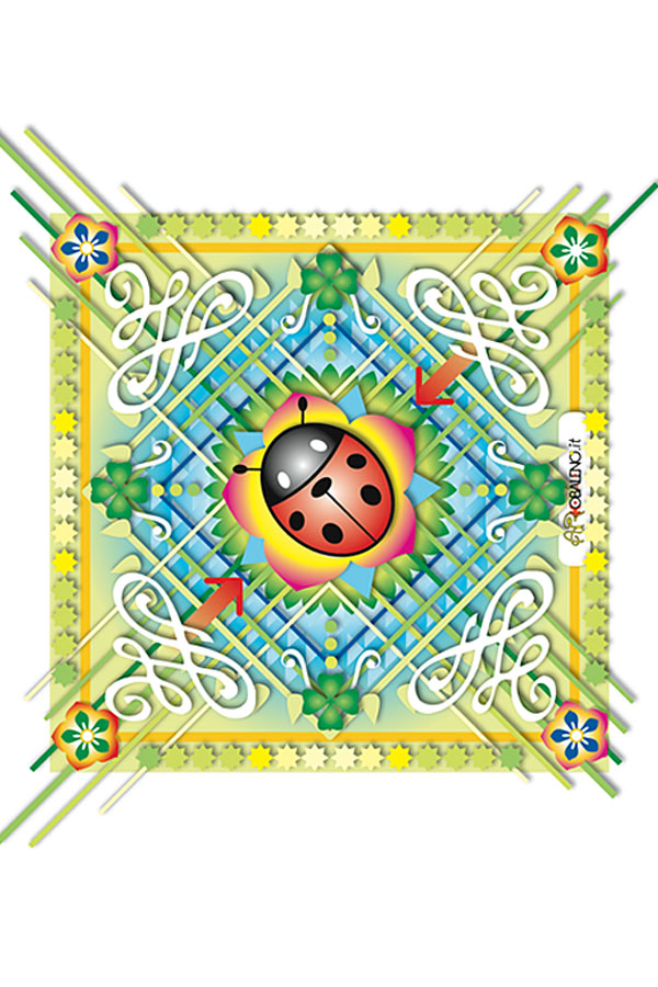 Illustrazioni_Coccinella